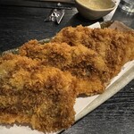 うま味地酒処 力酔 - 