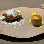 ファン・ダルクオーレ - 