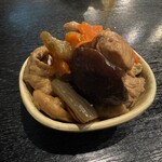 うま味地酒処 力酔 - 