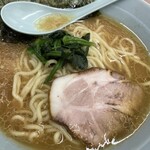 Ningyoumachi Ramen Inase - 