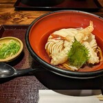 自家製麺 新渡月 - 