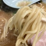 Ningyoumachi Ramen Inase - 