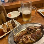 Yakitori Santarou - 