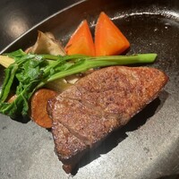 ステーキハウス ビーフオークマ 名古屋店 - 