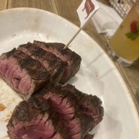 熟成和牛ステーキグリルド エイジング・ビーフ 横浜店 - 