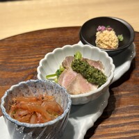 赤坂 鮨大谷 - 