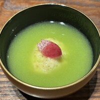 赤坂 鮨大谷 - 