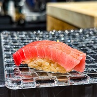 赤坂 鮨大谷 - 