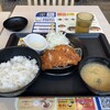 松のや 上牧店
