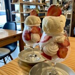 カフェ フラン - 