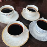 宮越屋珈琲 ムテキロウ - 