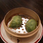 中国料理 彩龍 (横浜ベイシェラトン ホテル&タワーズ) - 