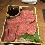 炭火焼肉 たけのうち - 