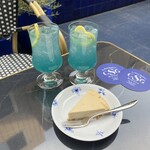 CSG BLUE CAFE AOYAMA - 