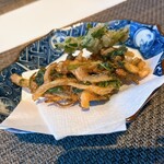 Tsurutontan udon noodle burasserie - 