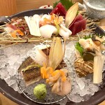 和海味處 Fuurin - 