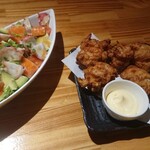 和食バル KO-IKI 神田店 - 