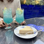 CSG BLUE CAFE AOYAMA - 