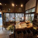 古民家カフェ蓮月 - 