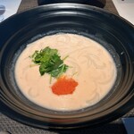 Tsurutontan udon noodle burasserie - 