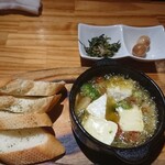 和食バル KO-IKI 神田店 - 