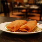 中国料理 彩龍 (横浜ベイシェラトン ホテル&タワーズ) - 