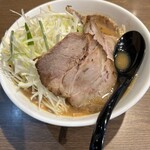 味の時計台 - 料理写真: