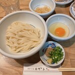 手打うどん かとう - 