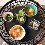 Tsurutontan udon noodle burasserie - 