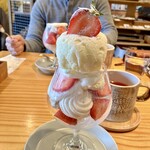 カフェ フラン - 