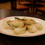 中国料理 彩龍 (横浜ベイシェラトン ホテル&タワーズ) - 