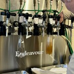 エンデバー トゥゴー - 