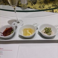 桂花苑 - 