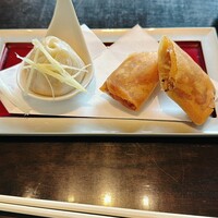 BISTRO CHINESE OSAWA - 