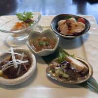 BISTRO CHINESE OSAWA - 