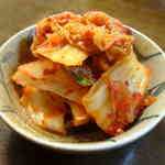 韓国食料品店山城屋 - 