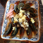 中国料理 「唐宮」  - ピータン