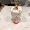 GODIVA cafe Minatomirai