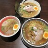 麺厨房 あじさい JR函館駅店