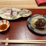 伊豆高原 城ケ崎温泉 花吹雪 - 