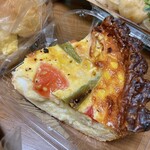 グルペットベーカリー - 