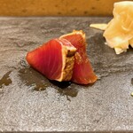 Mantensushi - 