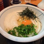 手打うどん かとう - 