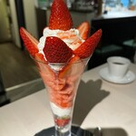 ル・パルフェ 馬車道 - 