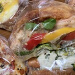 グルペットベーカリー - 