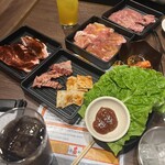 Yakiniku Goen - 