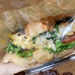 グルペットベーカリー - 