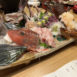 伊豆高原 城ケ崎温泉 花吹雪 - 