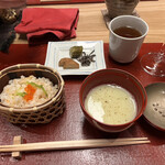 伊豆高原 城ケ崎温泉 花吹雪 - 