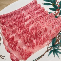 しゃぶしゃぶと焼肉 わにく ミッドランドスクエア店 - 